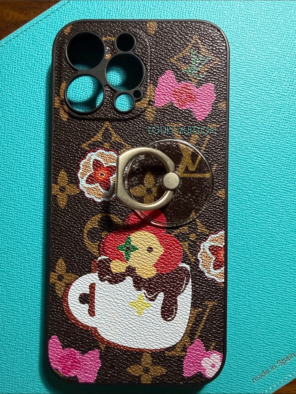 iPhone 16 Pro Max Case